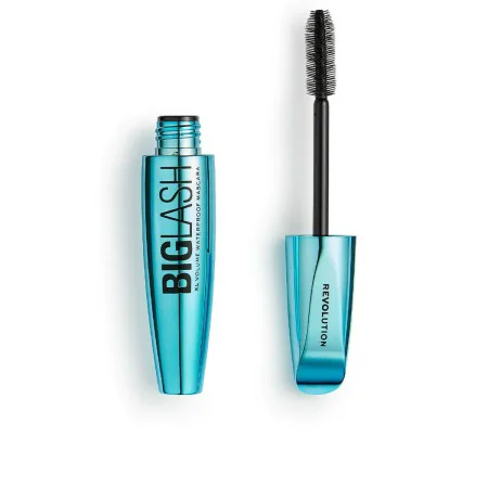 Máscara de Pestañas Revolution Make Up Big Lash Xl Waterproof 8 g | Epamu | Beauty Shop - Parfums, Make-up & Essentials Epamu.eu