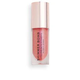 Lip-gloss Elizabeth Arden A0102585 Fearless Red 2,4 ml | Epamu | Beauty Shop - Parfums, Make-up & Essentials Epamu.eu