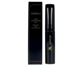 Máscara de Pestañas Efecto Volumen 38 ºC Kanebo Mascara C Volumising (8 ml) Negro 8 ml | Epamu | Beauty Shop - Parfums, Make-up & Essentials Epamu.eu