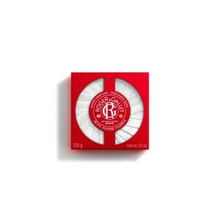 Stück Seife Roger & Gallet Jean Marie Farina Duftend Jean Marie Farina 100 g | Epamu.eu | Beauty Shop - Parfums, Make-up & Essentials Epamu.eu