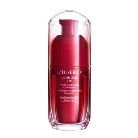 Cream for Eye Area Shiseido Ultimune 15 ml by Shiseido, Creams - Ref: S05109557, Price: 48,64 €, Discount: %