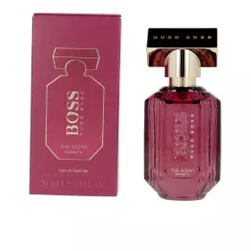 Damenparfüm Hugo Boss-boss THE SCENT FOR HER EDP EDP 30 ml von Hugo Boss-boss, Eau de Parfum - Ref: S05110340, Preis: 60,69 €...