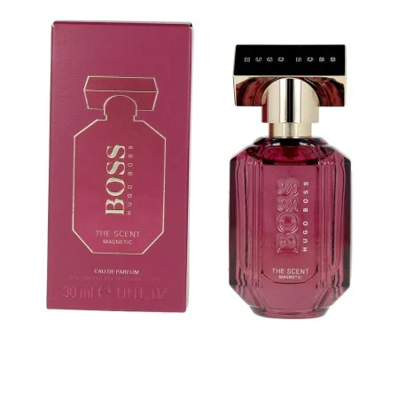 Damenparfüm Hugo Boss-boss THE SCENT FOR HER EDP EDP 30 ml | Epamu | Beauty Shop - Parfums, Make-up & Essentials Epamu.eu