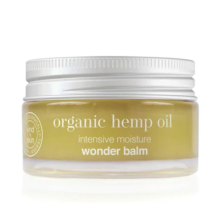 Moisturising Balm Dr.Organic Cañamo Hemp 35 ml | Epamu | Beauty Shop - Parfums, Make-up & Essentials Epamu.eu