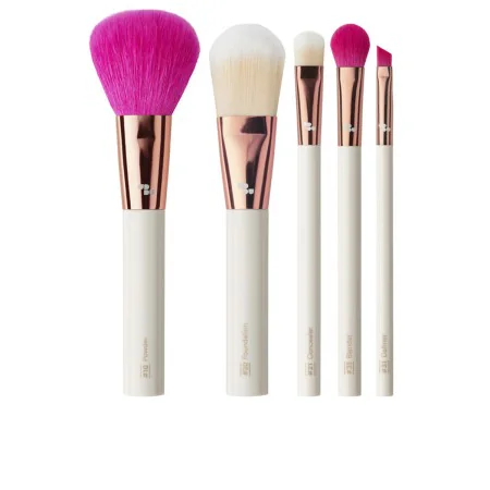 Eyeshadow brush UBU - URBAN BEAUTY LIMITED Famous Five 5 Units | Epamu | Beauty Shop - Parfums, Make-up & Essentials Epamu.eu