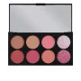 Rouge Revolution Make Up Blush Palette Palette 12,8 g | Epamu | Beauty Shop - Parfums, Make-up & Essentials Epamu.eu