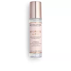 Hair Spray Revolution Make Up Matte Fix Make-up 100 ml | Epamu | Beauty Shop - Parfums, Make-up & Essentials Epamu.eu