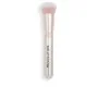 Pinsel für Make-up-Grundierung Revolution Make Up Bluffing | Epamu | Beauty Shop - Parfums, Make-up & Essentials Epamu.eu