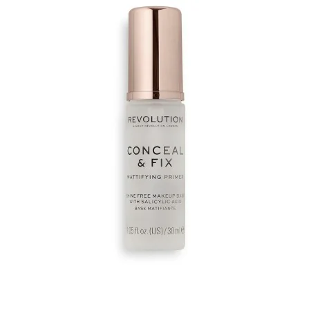 Make-up Primer Revolution Make Up Conceal Fix 30 ml | Epamu | Beauty Shop - Parfums, Make-up & Essentials Epamu.eu