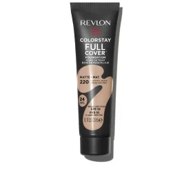 Base de Maquillaje Cremosa Rimmel London Lasting Finish Nº 170 Wheat Spf 20 30 ml | Epamu | Beauty Shop - Parfums, Make-up & Essentials Epamu.eu