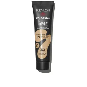 Cremige Make-up Grundierung Revlon ColorStay Full Cover Nº 150 Buff 30 ml | Epamu | Beauty Shop - Parfums, Make-up & Essentials Epamu.eu