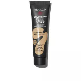 Base Cremosa per il Trucco Max Factor Face Finity All Day Flawless 3 in 1 Spf 20 Nº W95 Hazelnut 30 ml | Epamu | Beauty Shop - Parfums, Make-up & Essentials Epamu.eu