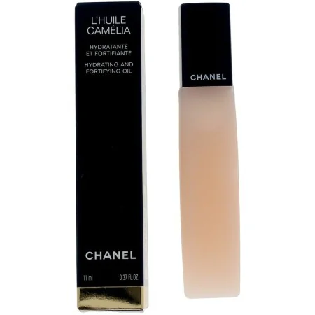 Cuticule Treatment Chanel Camélia Huile (1 Unit) | Epamu | Beauty Shop - Parfums, Make-up & Essentials Epamu.eu