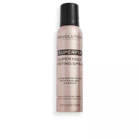 Hair Spray Revolution Make Up Matte Fix Make-up 100 ml | Epamu | Beauty Shop - Parfums, Make-up & Essentials Epamu.eu