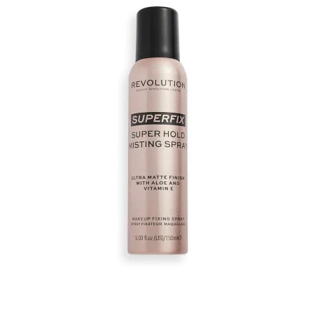 Spray Fijador Revolution Make Up Superfix 150 ml | Epamu | Beauty Shop - Parfums, Make-up & Essentials Epamu.eu