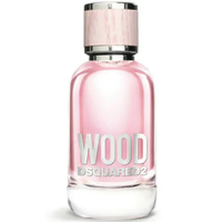 Damenparfüm Dsquared2 WOOD POUR FEMME EDT 30 ml Wood | Epamu | Beauty Shop - Parfums, Make-up & Essentials Epamu.eu