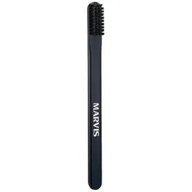 Brosse à Dents Marvis Marvis Noir de Marvis, Trousses de toilette - Réf : S05116878, Prix : 6,22 €, Remise : %