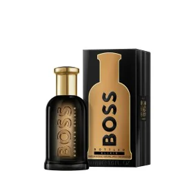 Parfum Homme Hugo Boss-boss EDP Boss Bottled Elixir 50 ml de Hugo Boss-boss, Eau de parfum - Réf : S05117103, Prix : 72,15 €,...