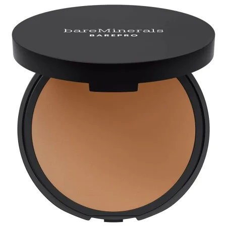 Base de Maquillaje en Polvo bareMinerals Barepro Medium Deep 45 Warm 8 g | Epamu | Beauty Shop - Parfums, Make-up & Essentials Epamu.eu