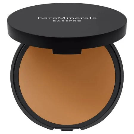 Base de Maquillaje en Polvo bareMinerals Barepro Deep 50 Neutral 8 g | Epamu | Beauty Shop - Parfums, Make-up & Essentials Epamu.eu