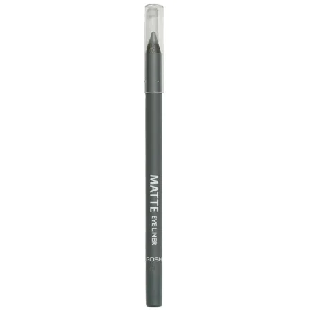 Eyeliner Gosh Copenhagen  Mate Nº 017 Classic grey 1,2 g | Epamu | Beauty Shop - Parfums, Make-up & Essentials Epamu.eu