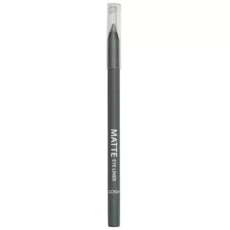 Eyeliner Gosh Copenhagen  Mate Nº 017 Classic grey 1,2 g | Epamu | Beauty Shop - Parfums, Make-up & Essentials Epamu.eu