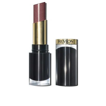 Barra de labios Revlon Super Lustrous Glass Shine Nº 007 Glazed mauve 4,2 ml | Epamu | Beauty Shop - Parfums, Make-up & Essentials Epamu.eu