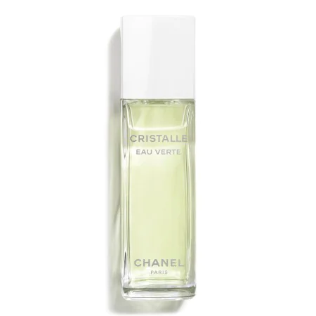 Damenparfüm Chanel EDP Cristalle Eau Verte 100 ml | Epamu | Beauty Shop - Parfums, Make-up & Essentials Epamu.eu