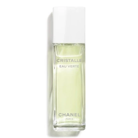 Perfume Mulher Chanel EDP Cristalle Eau Verte 100 ml | Epamu | Beauty Shop - Parfums, Make-up & Essentials Epamu.eu