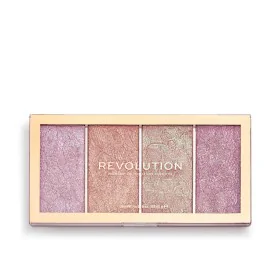 Paleta de maquilhagem Revolution Make Up Lace Blush 20 g de Revolution Make Up, Blush - Ref: S05120694, Preço: 12,52 €, Desco...