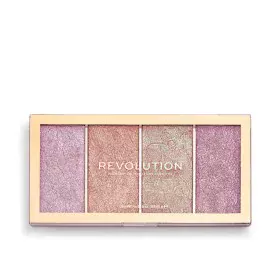 Makeup palette Revolution Make Up Lace Blush 20 g by Revolution Make Up, Blushes - Ref: S05120694, Price: 12,52 €, Discount: %