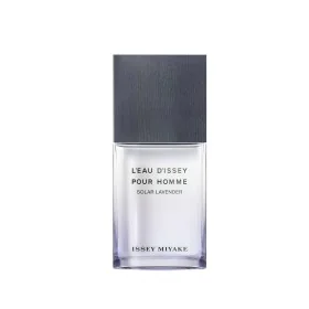 Herrenparfüm Issey Miyake L'EAU D'ISSEY POUR HOMME EDT 50 ml von Issey Miyake, Eau de Toilette - Ref: S05121146, Preis: 41,65...