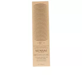 Bruma Solar Protetora Shiseido WetForce Invisible Feel Spf 50 (150 ml) | Epamu | Beauty Shop - Parfums, Make-up & Essentials Epamu.eu