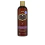 Moisturizing Shampoo HASK MACADAMIA OIL 355 ml | Epamu | Beauty Shop - Parfums, Make-up & Essentials Epamu.eu