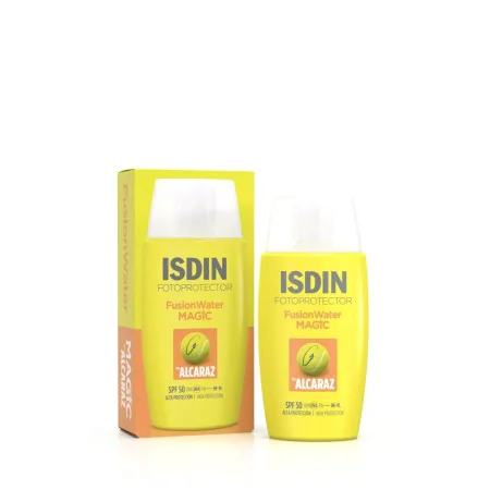 Protector Solar Isdin FOTOPROTECTORES ISDIN Spf 50 50 ml | Epamu | Beauty Shop - Parfums, Make-up & Essentials Epamu.eu