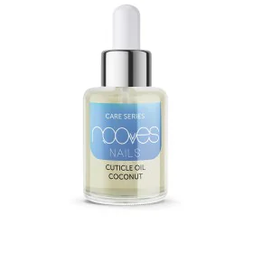 Trattamento per Cuticole Nooves CUTICLE OIL 15 ml di Nooves, Oli e creme per cuticole - Rif: S05124063, Prezzo: 10,26 €, Scon...