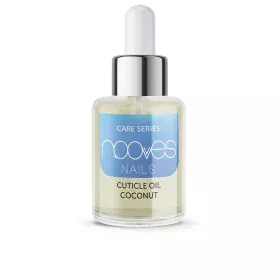 Tratamento para Cutículas Nooves CUTICLE OIL 15 ml de Nooves, Óleos e cremes para cutículas - Ref: S05124063, Preço: 10,26 €,...