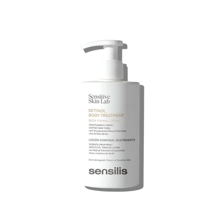 Crema Corporal Sensilis BODY TREATMENT 200 ml | Epamu | Beauty Shop - Parfums, Make-up & Essentials Epamu.eu