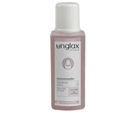 Nail polish remover Unglax CUIDADO UÑAS 115 ml by Unglax, Polish Remover - Ref: S05124863, Price: 10,32 €, Discount: %