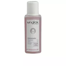 Dissolvant Unglax CUIDADO UÑAS 115 ml de Unglax, Dissolvants - Réf : S05124863, Prix : 10,32 €, Remise : %