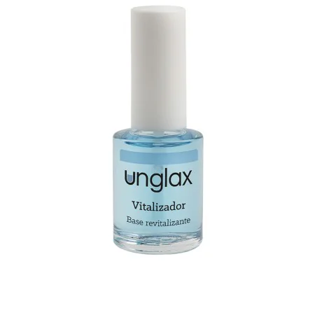 Revitalizador Nutritivo Unglax CUIDADO UÑAS 10 ml | Epamu | Beauty Shop - Parfums, Make-up & Essentials Epamu.eu