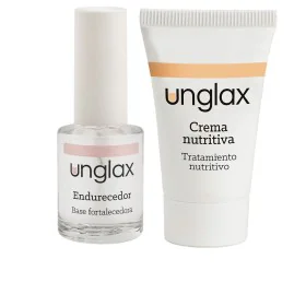 Durcisseur d'ongles Unglax CUIDADO UÑAS de Unglax, Durcisseurs - Réf : S05124867, Prix : 16,27 €, Remise : %