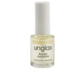 Óleo Nutritivo Unglax CUIDADO UÑAS 10 ml de Unglax, Óleos e cremes para cutículas - Ref: S05124870, Preço: 13,77 €, Desconto: %