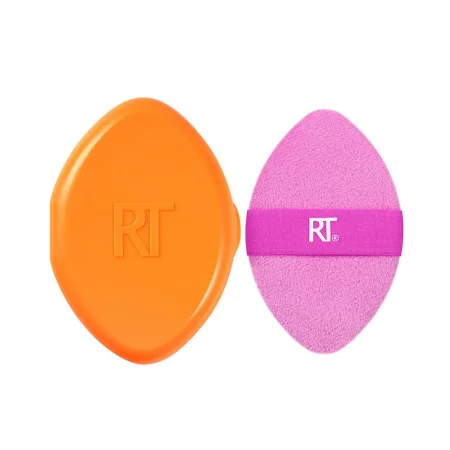 Make-up Sponge Real Techniques Miracle (2 Units) | Epamu | Beauty Shop - Parfums, Make-up & Essentials Epamu.eu