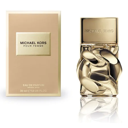 Perfume Unisex Michael Kors POUR FEMME EDP 30 ml | Epamu | Beauty Shop - Parfums, Make-up & Essentials Epamu.eu