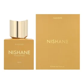 Perfume Unisex Nishane NANSHE 100 ml de Nishane, Agua de perfume - Ref: S05125827, Precio: 178,28 €, Descuento: %