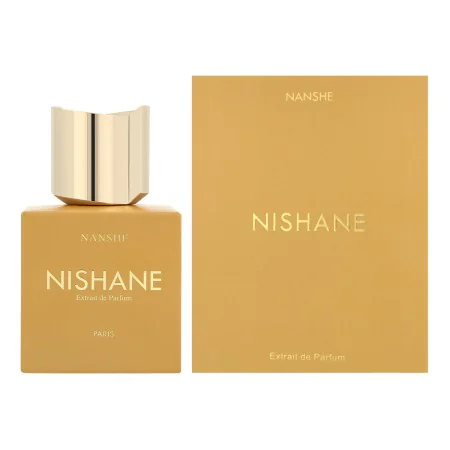 Perfume Unisex Nishane NANSHE 100 ml | Epamu | Beauty Shop - Parfums, Make-up & Essentials Epamu.eu