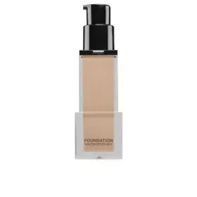 Base de Maquilhagem Fluida Bourjois Healthy Mix Nº 49.5N Fair ivory 30 ml | Epamu | Beauty Shop - Parfums, Make-up & Essentials Epamu.eu