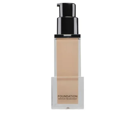 Base de Maquilhagem Fluida Delfy DELFY FOUNDATION nº 10 sand 35 ml | Epamu | Beauty Shop - Parfums, Make-up & Essentials Epamu.eu