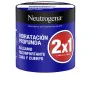 Bálsamo Corporal Hidratante Neutrogena NEUTROGENA HIDRATACIÓN PROFUNDA 300 ml 300 ml x 2 | Epamu | Beauty Shop - Parfums, Make-up & Essentials Epamu.eu